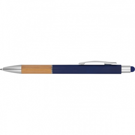 Długopis plastikowy touch pen TRIPOLI | EG-264244