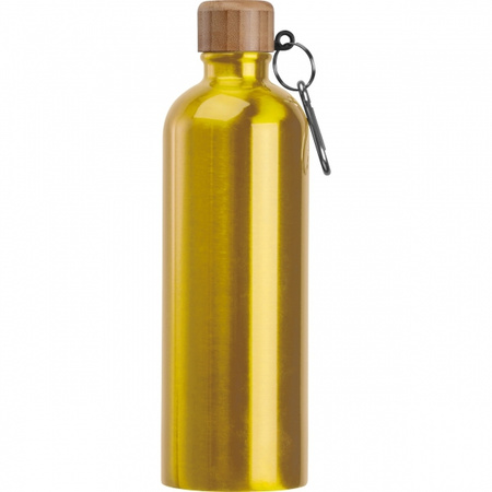 Butelka metalowa 750 ml | MC-8497108