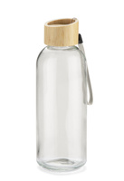 Butelka szklana VITRO 650 ml | BC-16245-19