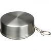 Kubek stalowy składany 250 ml | MC-8399207