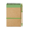 Notes z długopisem 70 kartek | MO-IT3789-48