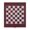 Zestaw do wina z szachami Sublime | R22552.A