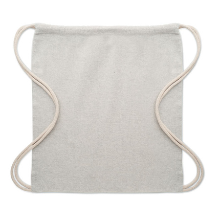 Torba bawełniana 140 gr/m² MUJIKA | MO-MO2189-07