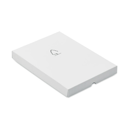 Brzozowy zeszyt A5 GROWBOOK SAVAGE | MO-MO2251-01