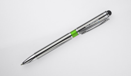 Długopis touch TURBO | BC-19567-13