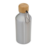 Butelka aluminiowa Isla 400 ml | RD-R08411.01