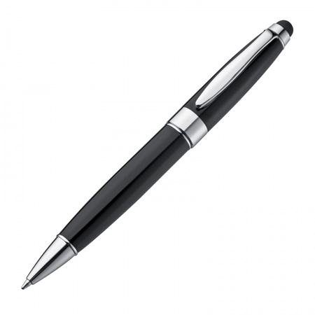 Długopis metalowy touch-pen | MC-18510