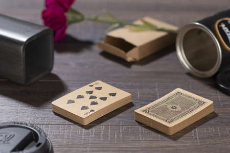 Karty do gry MAKAO | BC-20149