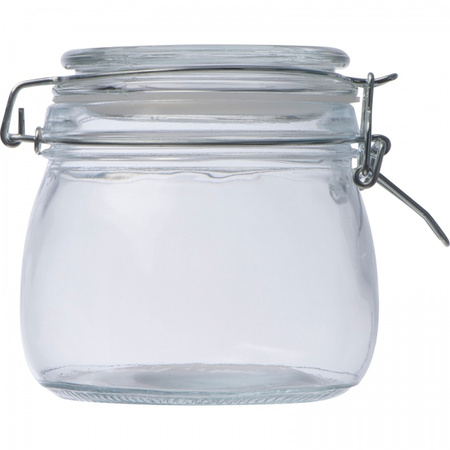 Słoik szklany 400 ml | MC-8262466