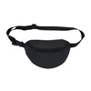 Saszetka na pas Belty, czarny | RD-R08762.02