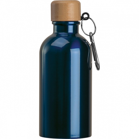 Butelka metalowa 400 ml | MC-8497244