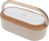 Głośnik Bluetooth LIMASSOL MoLu | EG-393413