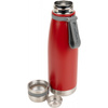Butelka termiczna Pierre Cardin 650 ml czerwona | MC-B90501