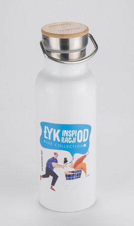 Butelka termiczna KAAN 500 ml | BC-16042-01