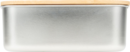 Lunchbox ze sztućcami 1000 ml DIEST | EG-231313