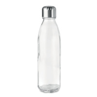 Szklana butelka do picia 650 ml ASPEN GLASS | MO-MO9800-22