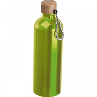Butelka metalowa 750 ml | MC-8497129