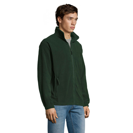Męski polar 300g | NORTH
