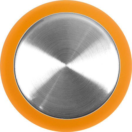 Butelka plastikowa 550 ml | MC-6065610