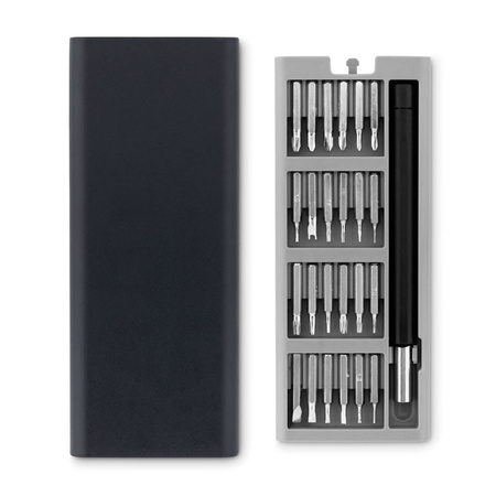 Zestaw śrubokrętów TOOLBOX | MO-MO9568-03