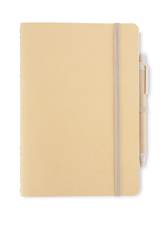 Notes z długopisem REMATT A5 | BC-18015-17