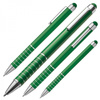 Długopis metalowy touch pen LUEBO | EG-041809