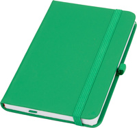 Notes A6 z czystymi stronami LUBECK | EG-198409