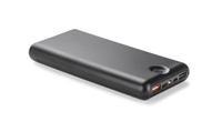 Power bank SIEMPRE 20000 mAh | BC-45117-02