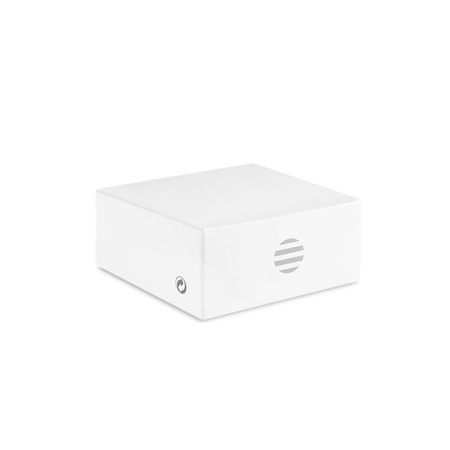 Słuchawki douszne TWS w bambusowym OREBAM | MO-MO2303-40