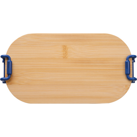 Pudełko na lunch 750 ml JAVIER | MC-8536344