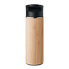 Termos bambusowy  450ml | MO-MO6371-40