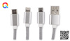 Kabel USB 3 w 1 TAUS | BC-09106-00