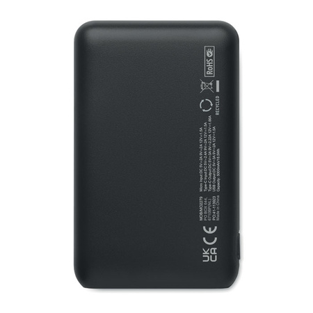 Powerbank 5000 mAh POWER52C | MO-MO2279-03