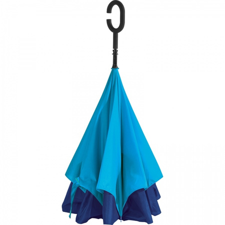 Parasol manualny odwrócony ø120 cm | MC-4047624