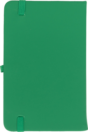 Notes A6 z czystymi stronami LUBECK | EG-198409