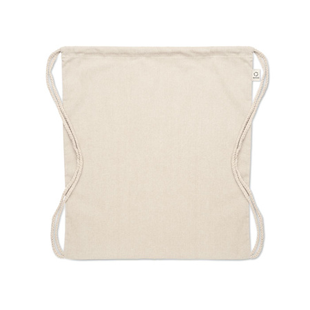 Bawełniana torba z recyklingu CABETRI | MO-MO2401-13