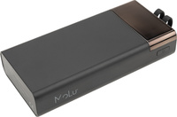 Power bank 20 000 mAh MARBELLA MoLu | EG-398203