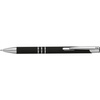 Długopis metalowy półżelowy soft touch DUNMORE | EG-399103