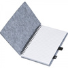 Notatnik A5 w linie | MC-2374407