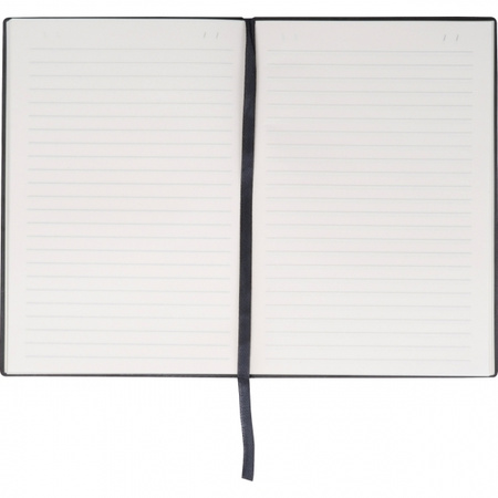 Notes A5 z papieru z recyklingu FARGO | EG-534603