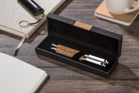 Zestaw piśmienniczy KANSAS | BC-19647