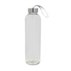 Butelka szklana Aqua Isola 750 ml, transparentny  | R08178.00