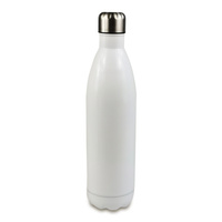 Butelka próżniowa Orje 700 ml, biały | R08478.06
