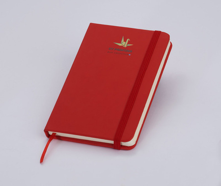 Notes VITAL A6 | BC-17529-04