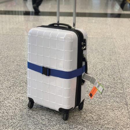 Pasek do bagażu MOORDEICH | EG-134404