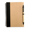 Notes z długopisem | MO-IT3775-03