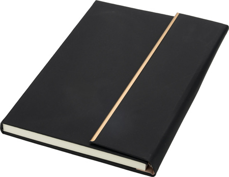 Zestaw notes A5 w linie i długopis CrisMa | MC-2476303