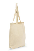 Torba bawełniana TOBI 140 g | BC-20361-17