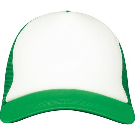 Czapka z daszkiem EGMOND | EG-425809