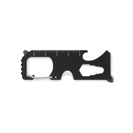 Kieszonkowa karta multi-tool VETOOL | MO-MO2207-03
